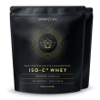 ISO-C Whey Intense Vanilka