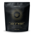 ISO-C Whey Intense Vanilka