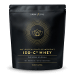 ISO-C Whey Natural Vanilka