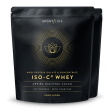 ISO-C Whey Arriba Nacional Cacao