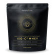 ISO-C Whey Arriba Nacional Cacao