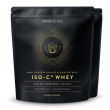ISO-C Whey Santo Domingo Cacao