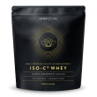 ISO-C Whey Santo Domingo Cacao