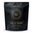ISO-C Whey Natural Flavour