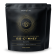 ISO-C Whey Matcha