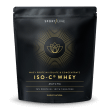 ISO-C Whey Matcha