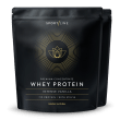 Syrovtkov protein Intense Vanilka