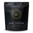 Syrovtkov protein Intense Vanilka