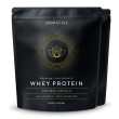 Syrovtkov protein Natural Vanilla