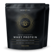 Syrovtkov protein Santo Domingo Cacao