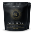 Syrovtkov protein Natural &amp; Creamy