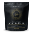 Syrovtkov protein Natural &amp; Creamy