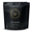 ISO Whey Intense Vanilla