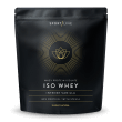ISO Whey Intense Vanilla