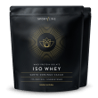 ISO Whey Santo Domingo Cacao