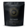 ISO Whey Santo Domingo Cacao