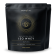 Iso Whey Natural Flavour