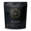 ISO Whey Matcha