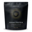 Vegan Protein 3K Strawberry