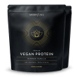 Vegansk protein 3K Intense Vanilla