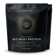 Bio Whey Protein Santo Domingo Cacao