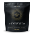 ISO Clear Whey Green Apple