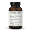 L-lysin 500 kapsl z fermentace, vegan