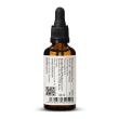 Vitamn D3 1000 IU vegan, 1750 kapky
