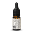 Vitamn D3 + K2 MK-7 2500 IU + 100 g kapky