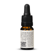 Vitamn D3 + K2 MK-7 2500 IU + 100 g kapky, vegan