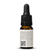 Vitamn K2 100g MK-7 all-trans kapky, vegan