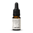 Vitamn D3 + K2 MK-7 1000 IU + 50 g, kapky, vegan