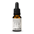 Vitamn D3 + K2 MK-7 200 IU + 15 g kapky, vegan