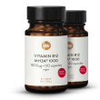 Vitamn B12 MH3A formule 1000 g