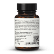 Kyselina hyaluronov 250 mg prmiov, vegan, z fermentace