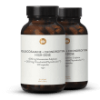 Glukosamin 600 mg + Phytodroitin 200mg