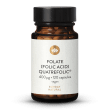 Kyselina listov (folt) Quatrefolic 400 g kapsle