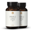 Chelt eleza 45 mg bisglycintu + vitamn C