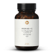 Chelt eleza 45 mg bisglycintu + vitamn C
