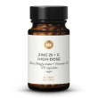 Bisglycint zinku 25 mg vysok koncentrace