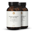 Kadidlov Kapsle Boswellia Serrata 85 % + AKBA 20 %