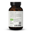 Bio extrakt z agy 20 % beta-glukanu