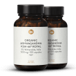 Bio Ashwagandha KSM-66 Royal