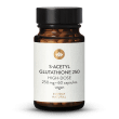 S-acetylglutathion 250mg