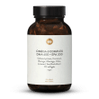 Omega 3 komplex DHA + EPA vegan