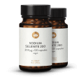 Kapsle se seleniitanem sodnm 200 g