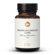 Selen Komplex Ultra 200 g