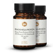 Rov koen 100 mg RHODIOLA ROSEA