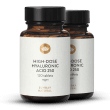 Kyselina hyaluronov 250 mg vysok koncentrace