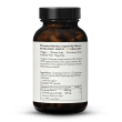 Bio kapsle s extraktem z Cordycepsu